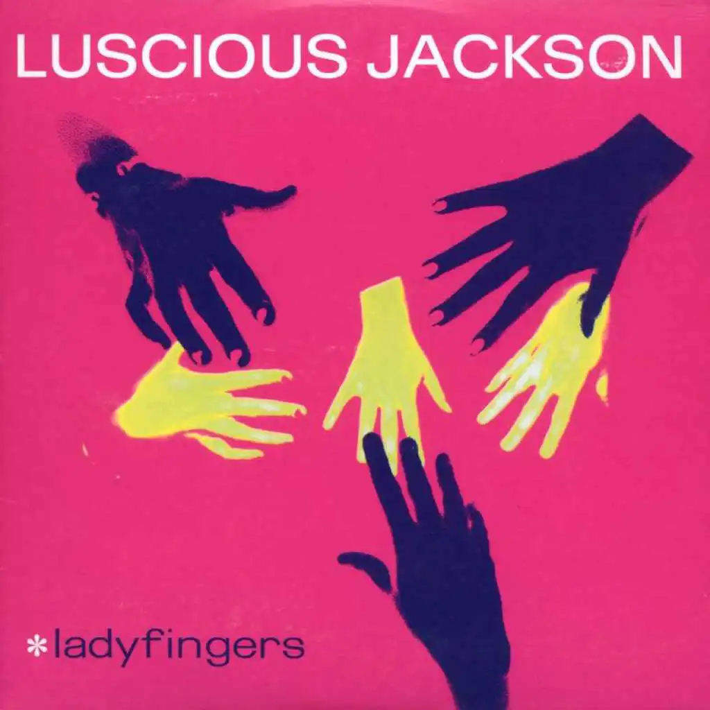 Ladyfingers (Refrigerator Box Remix) [feat. DJ Wally]