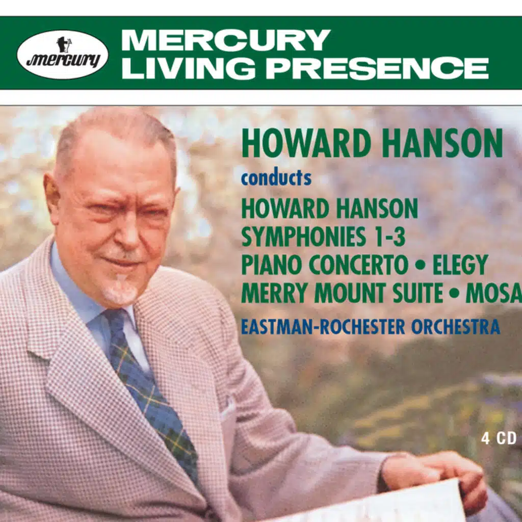 Howard Hanson