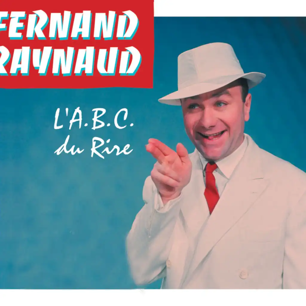 L'ABC Du Rire