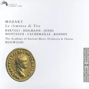 Mozart: La Clemenza di Tito (2 CDs)