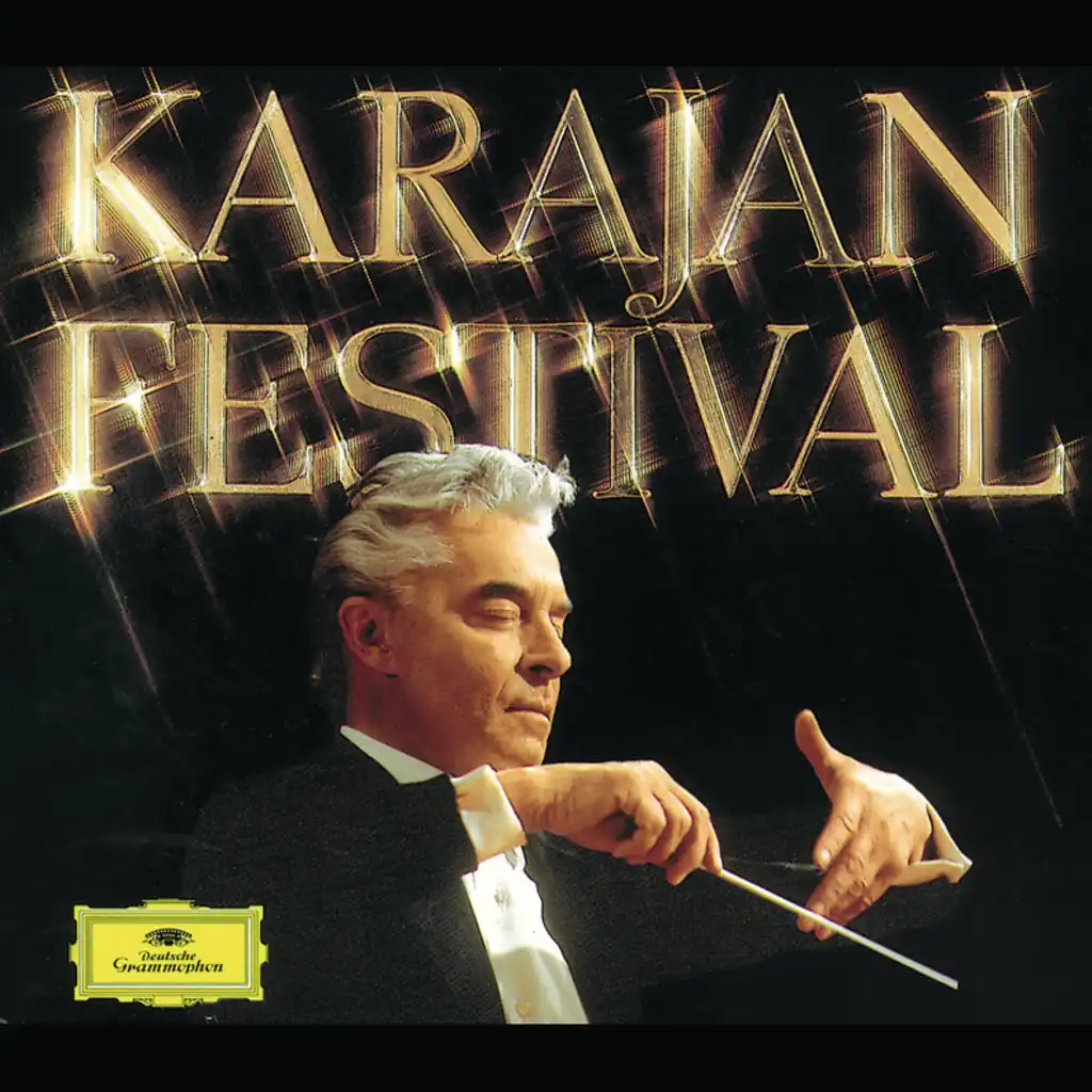 Karajan Festival (5 CDs)