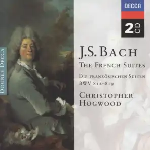 Bach, J.S.: The French Suites