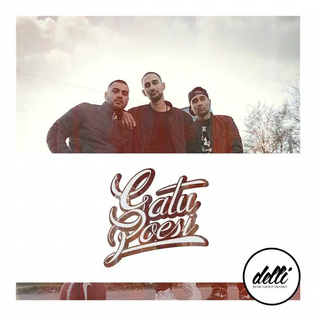 Vi Är Oslagbara - EP