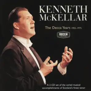 Kenneth McKellar - The Decca Years