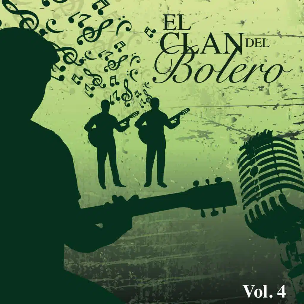 El Clan del Bolero (Vol. 4)