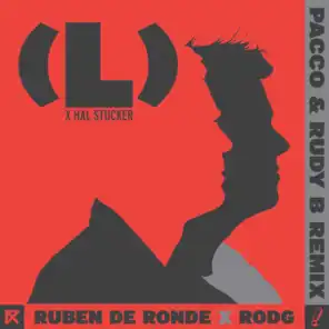 (L) (Pacco & Rudy B Remix)
