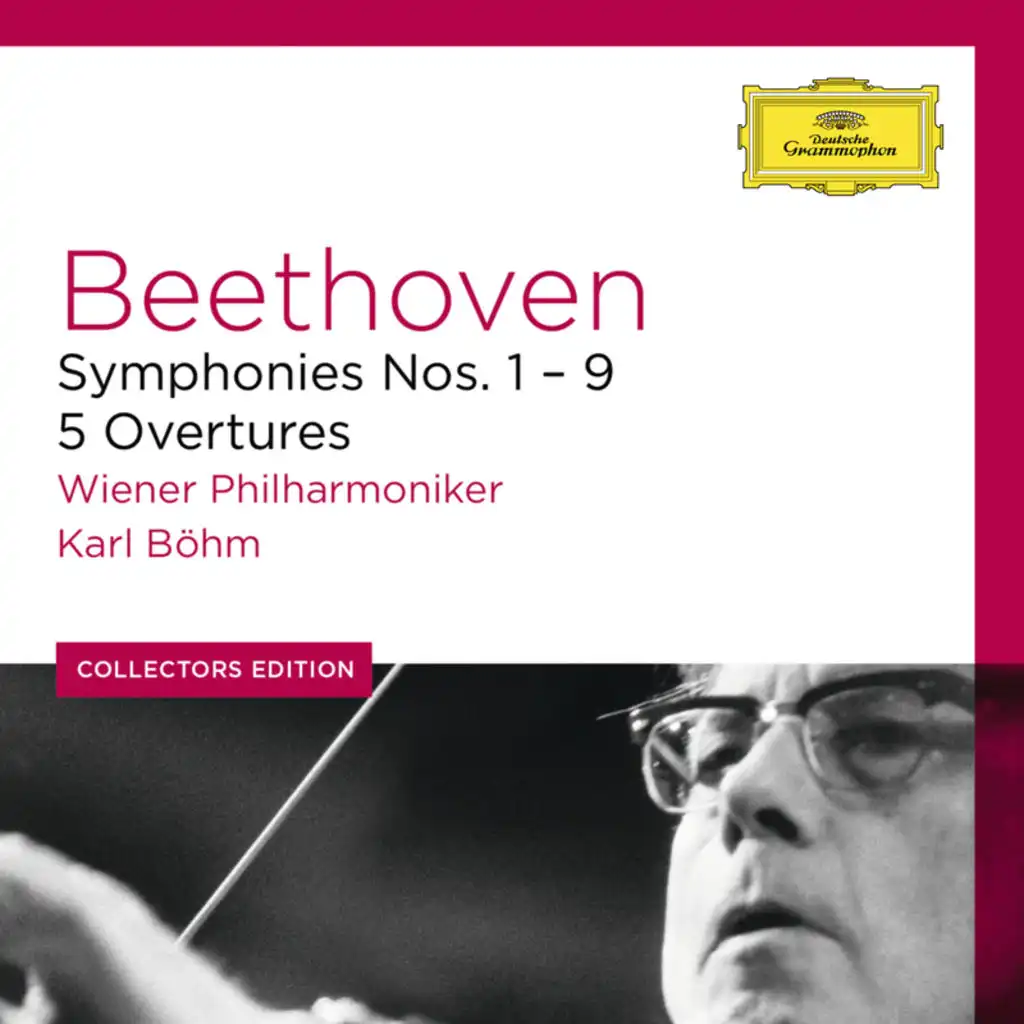 Beethoven: Symphonies