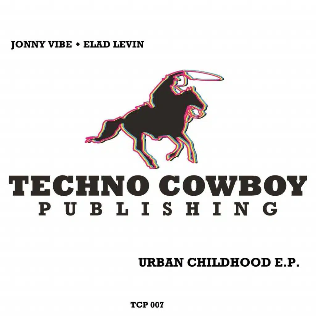 Urban Childhood EP