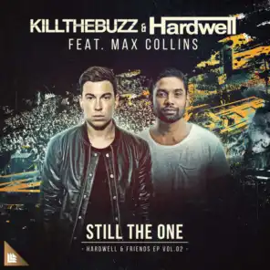 Still The One (feat. Max Collins)