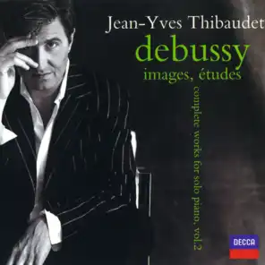 Debussy: Complete Works for Solo Piano Vol.2 - Images, Etudes (2 CDs)