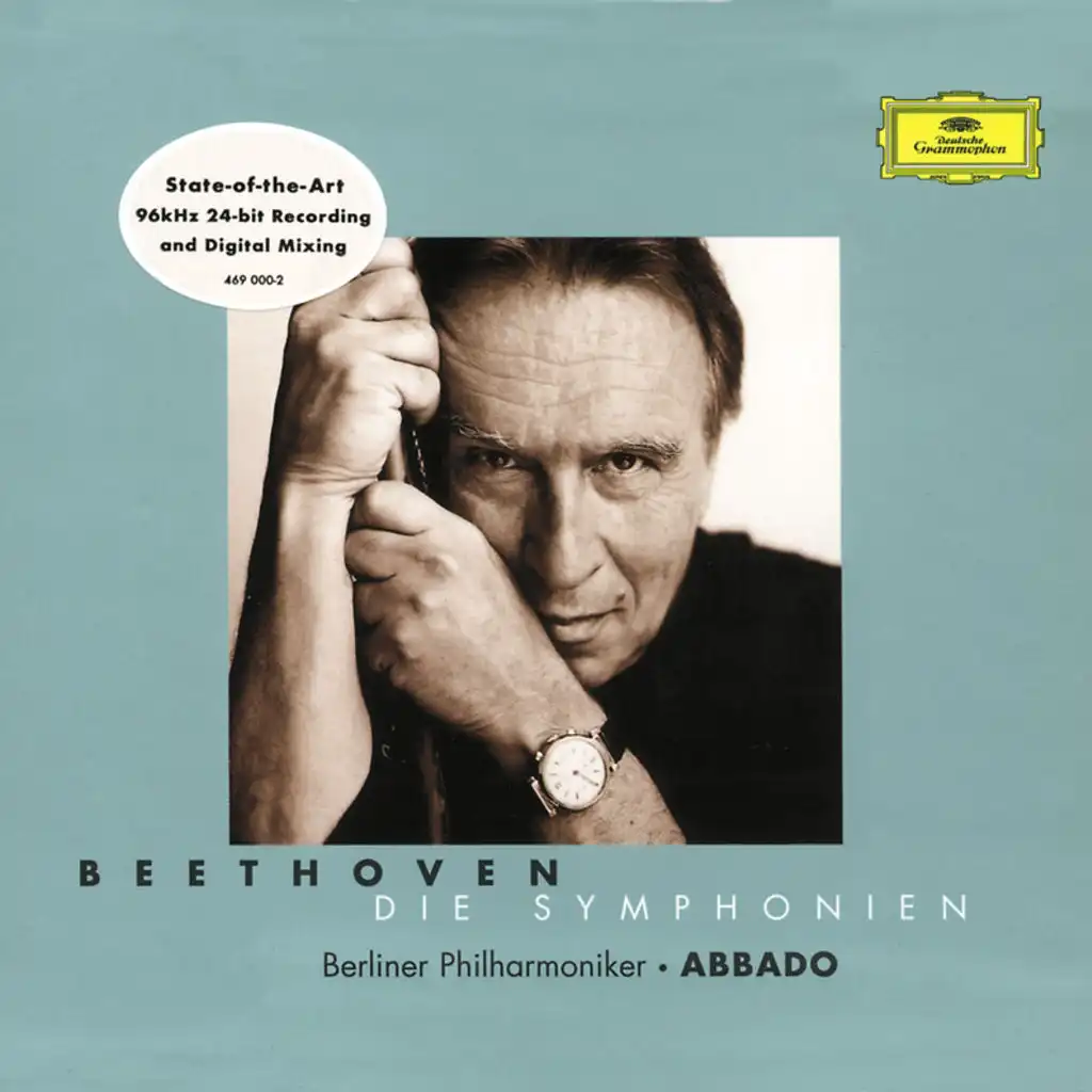 Beethoven: Symphonies (5 CDs)
