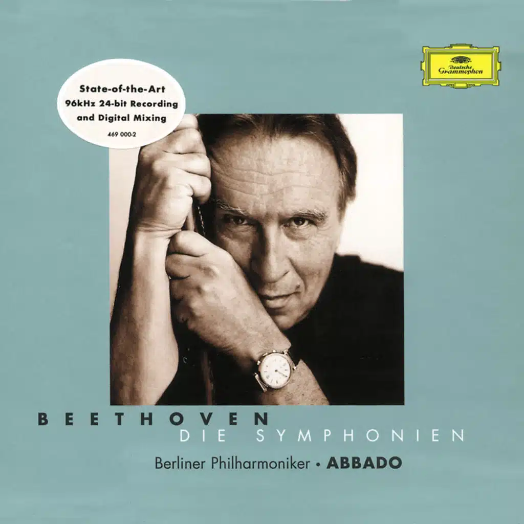Beethoven: Symphony No. 1 in C Major, Op. 21: I. Adagio molto - Allegro con brio