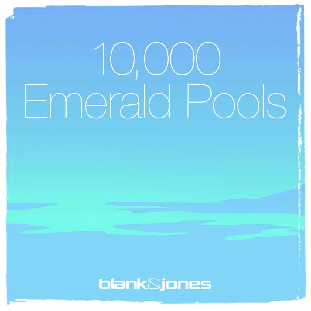 10.000 Emerald Pools (RunSQ Session)