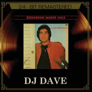 Dato' DJ Dave
