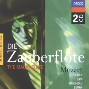 Mozart: Die Zauberflöte (2 CDs)