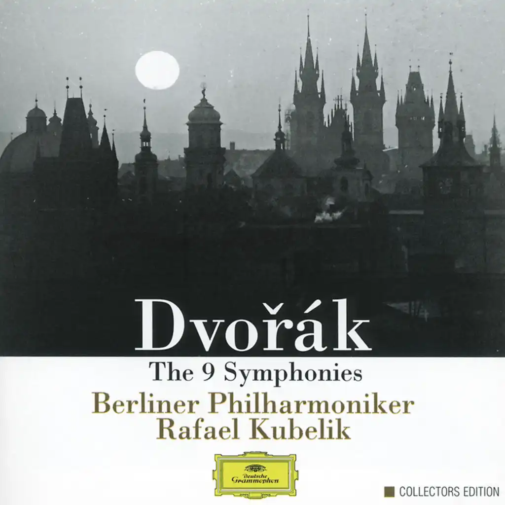 Dvorak: The 9 Symphonies