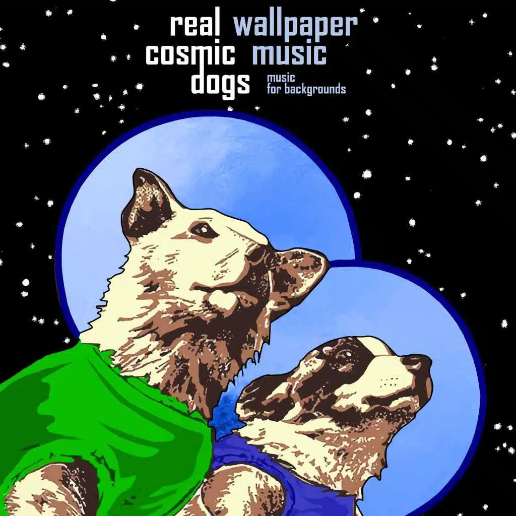 Real Cosmic Dogs