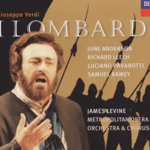 Verdi: I Lombardi (2 CDs)