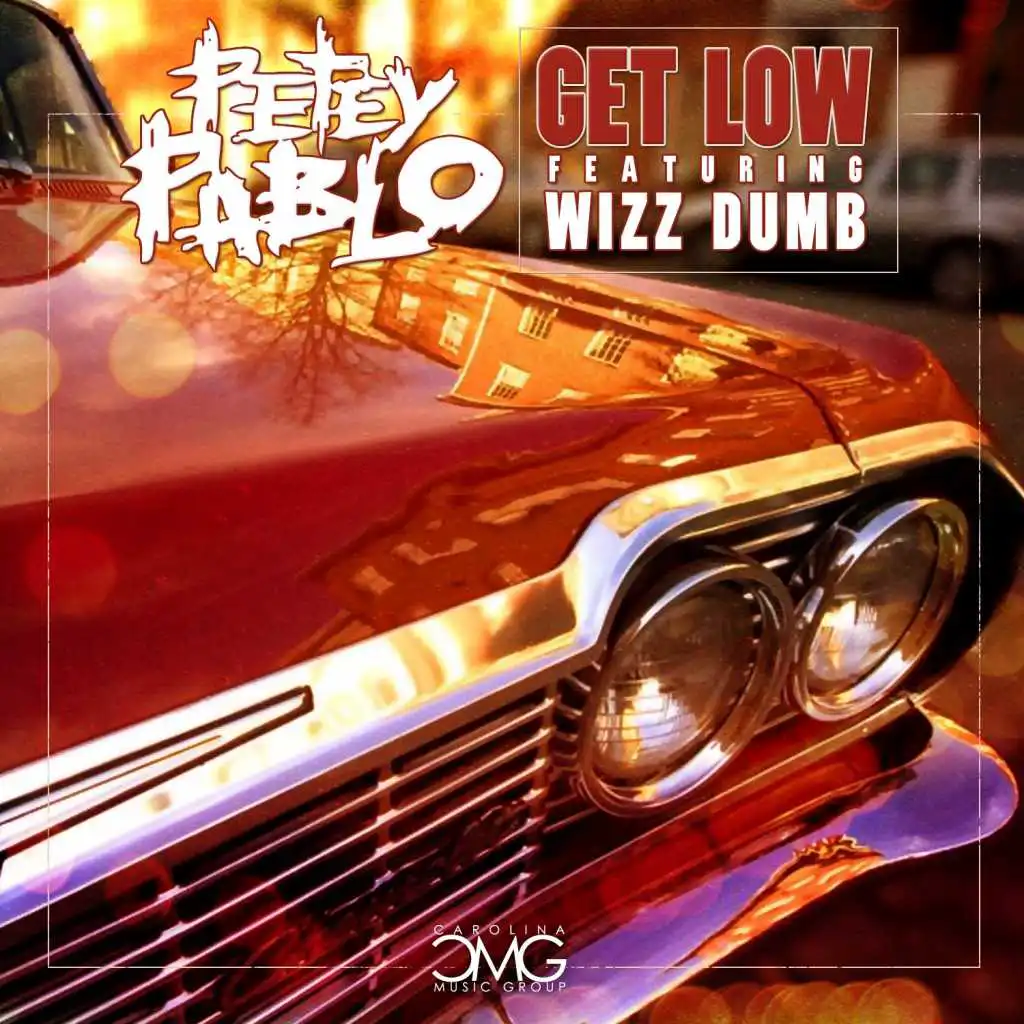 Get Low (feat. Wizz Dumb)