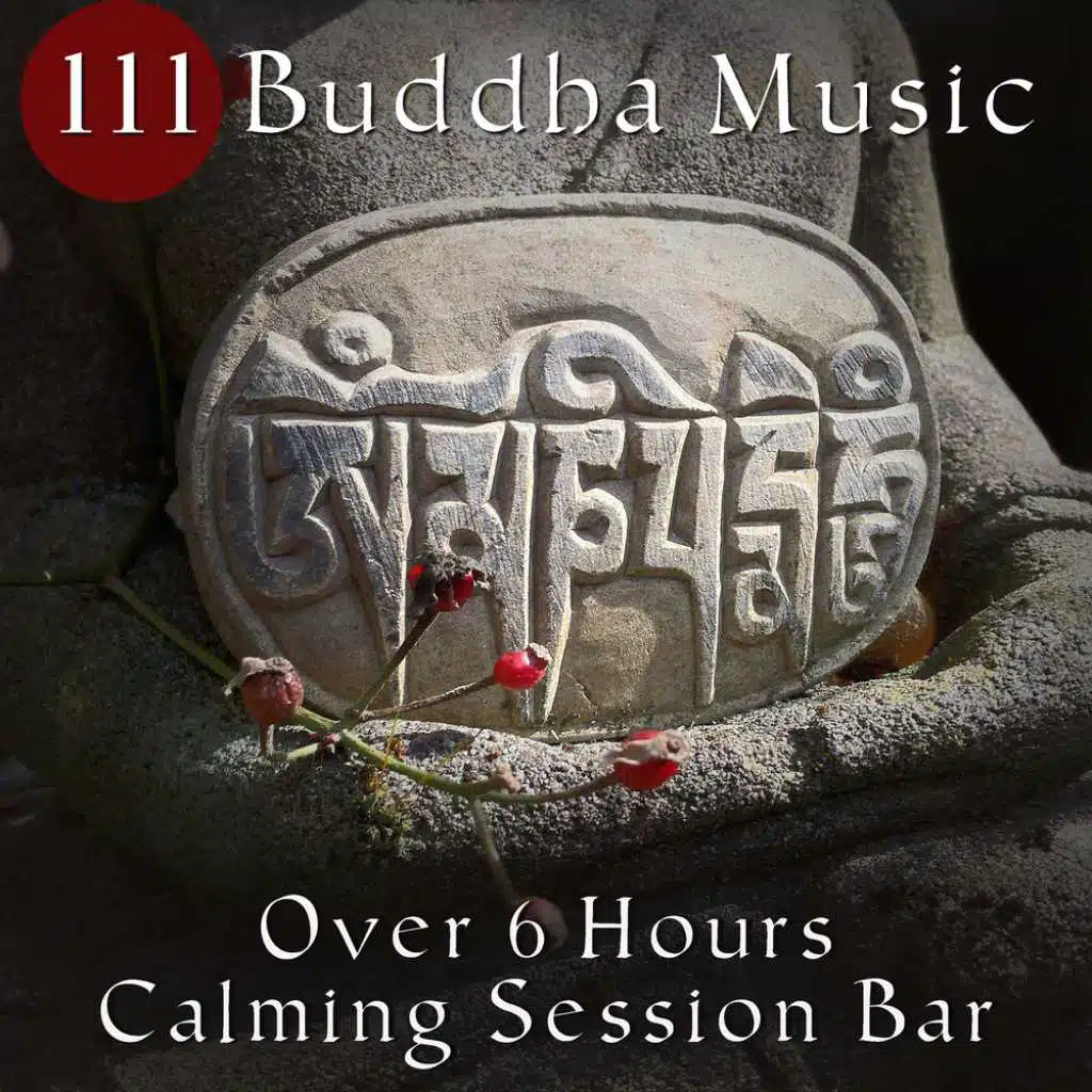 111 Buddha Music