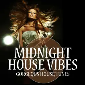 Midnight House Vibes (Gorgeous House Tunes)