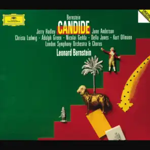 Bernstein: Candide (2 CD's)