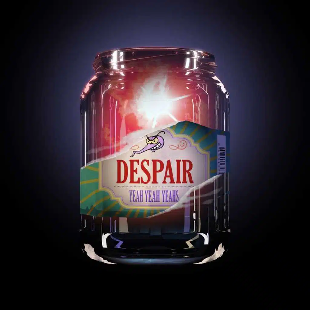 Despair (EP)