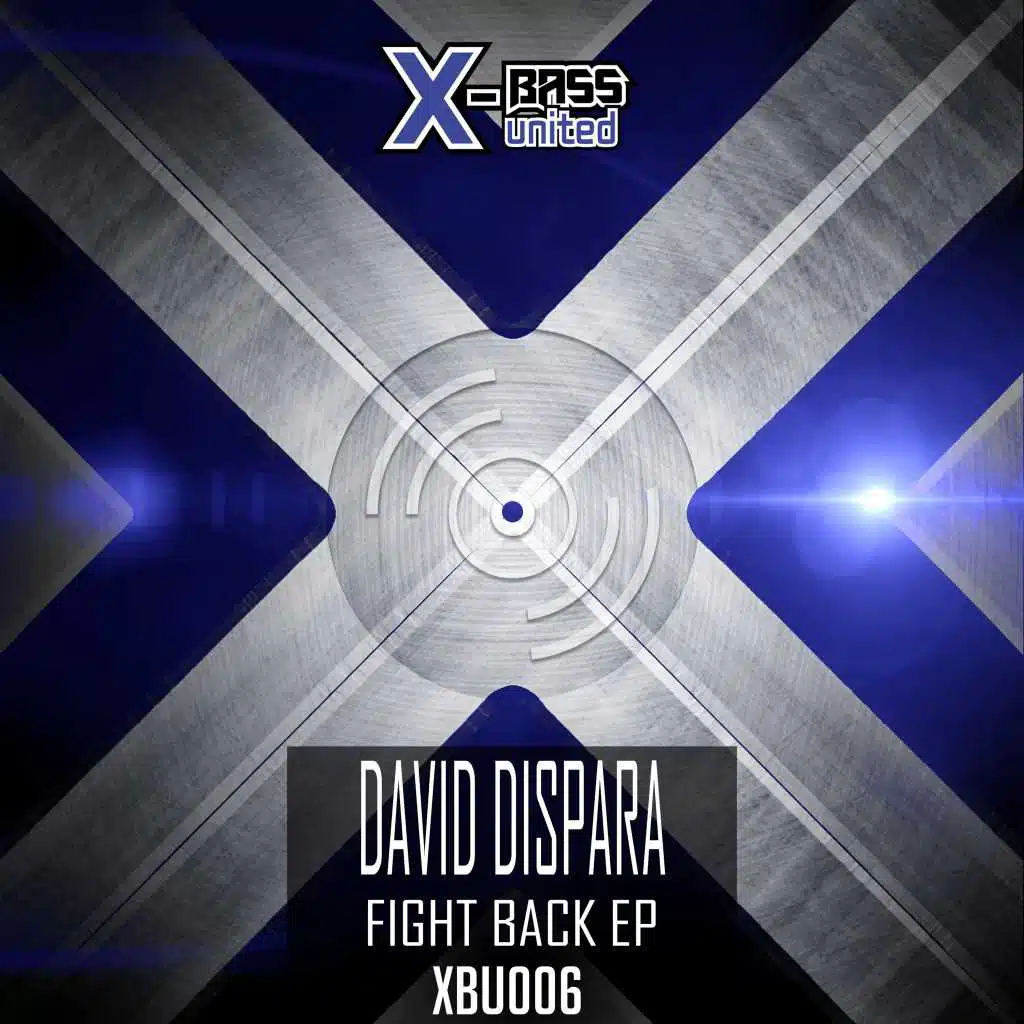 Fight Back (Round III Instrumental Mix)