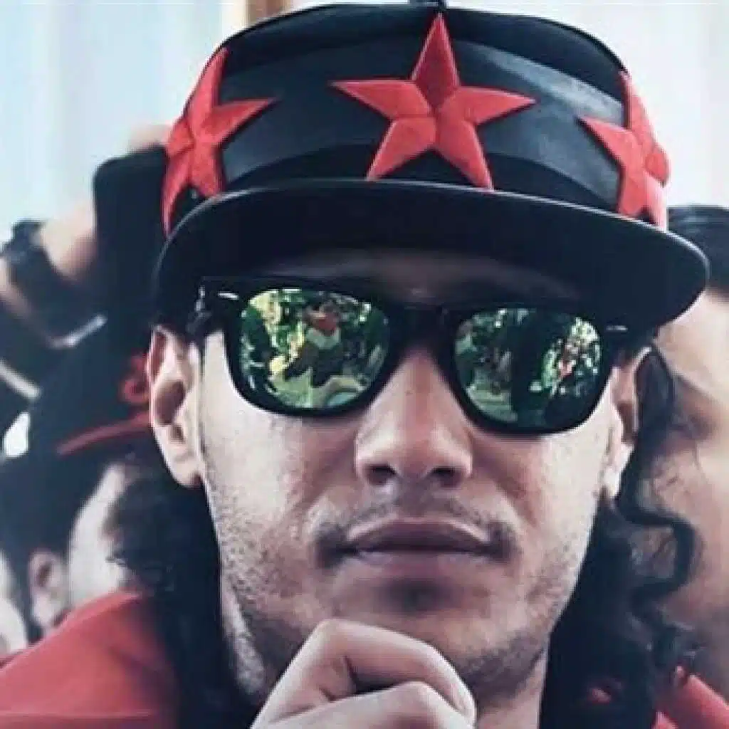 تراك مصر 2050