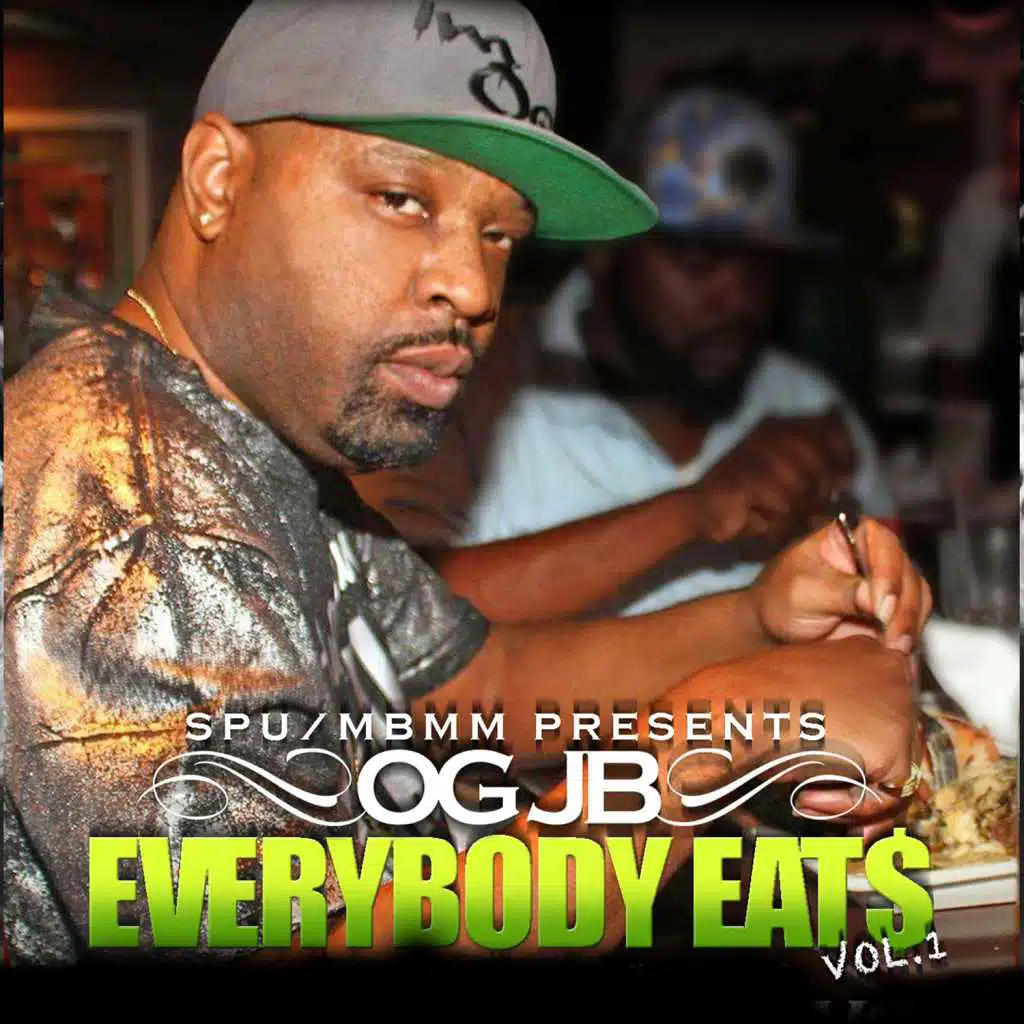 Everybody Eats, Vol. 1
