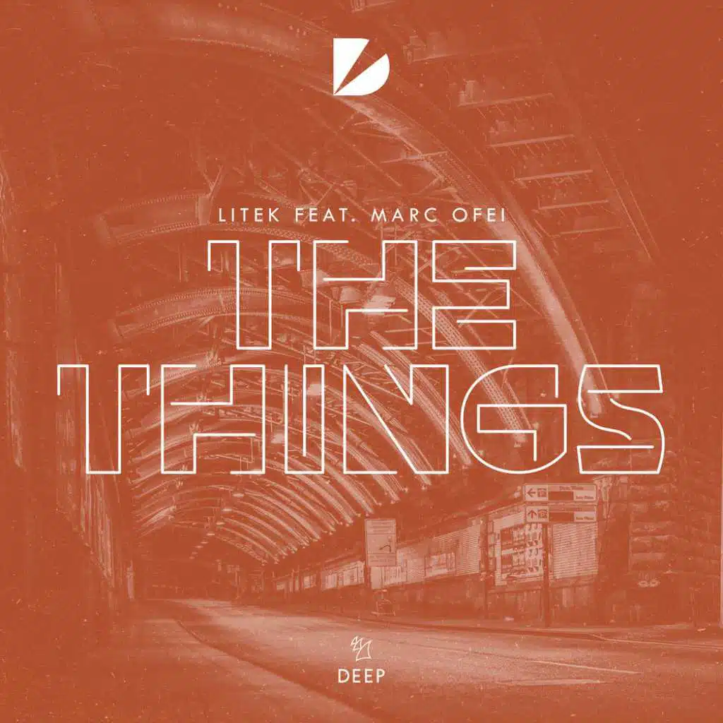 The Things (feat. Marc Ofei)