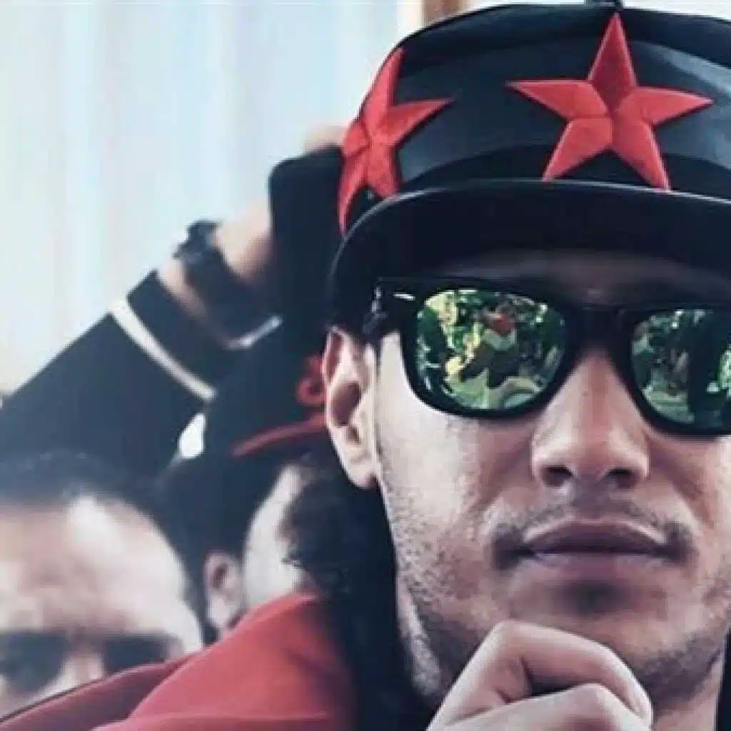 مهرجان باور