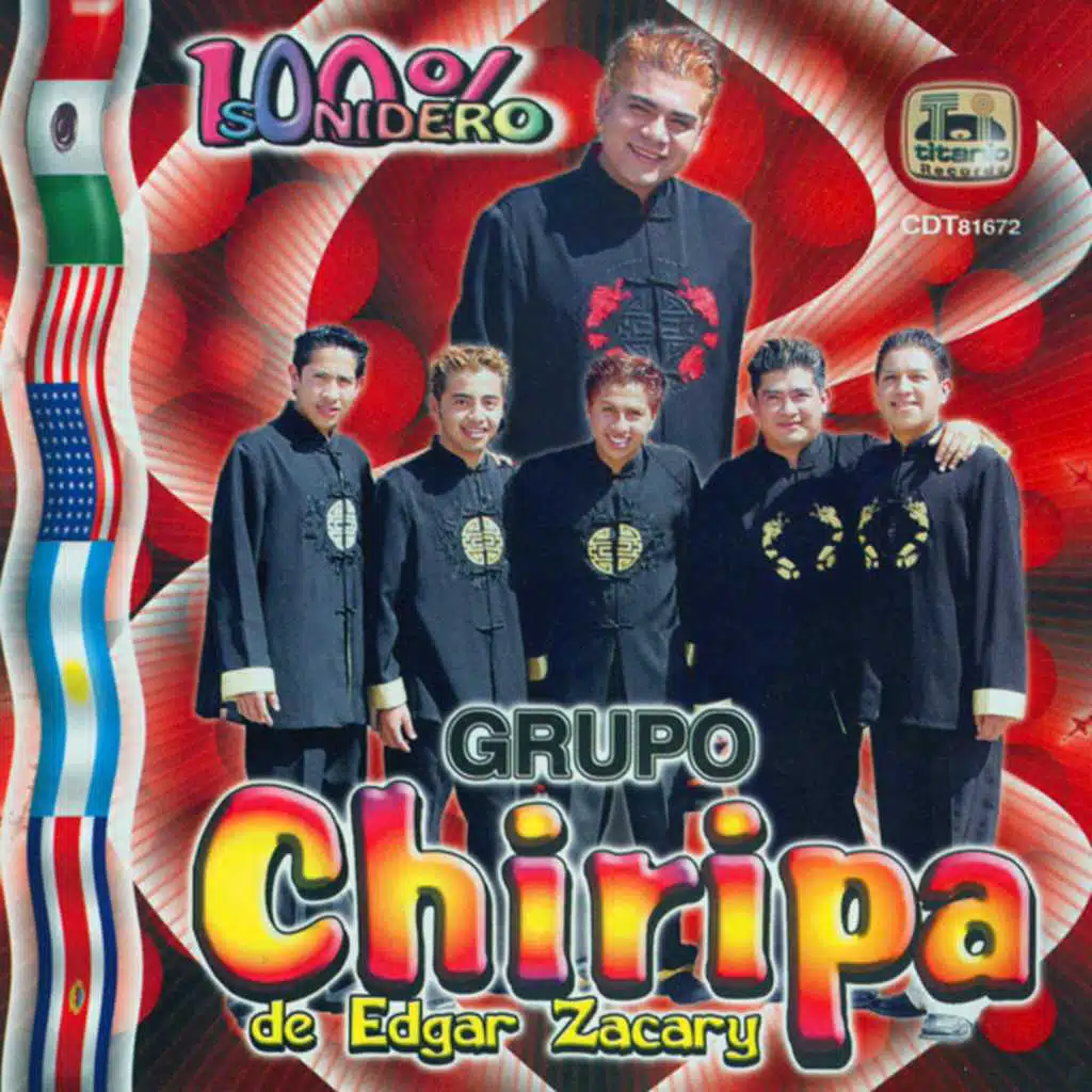 Cumbia en Sax