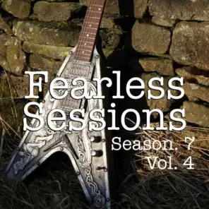 Fearless Sessions, Season. 7 Vol. 4