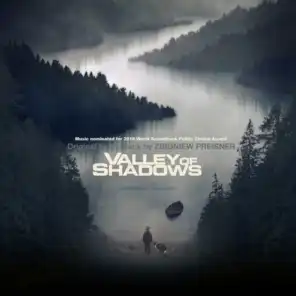 Valley of Shadows (Original Motion Picture Soundtrack)