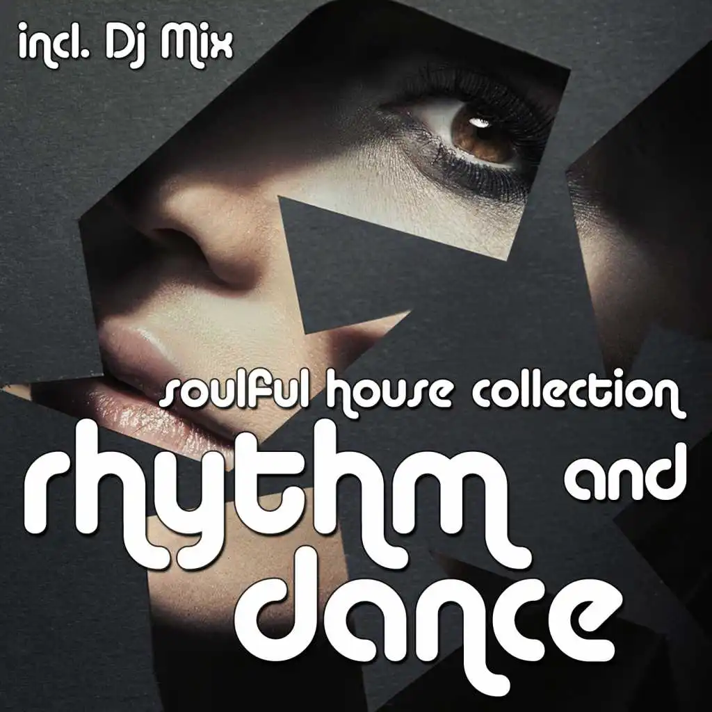 Rhythm & Dance (Continuous Dj Mix)
