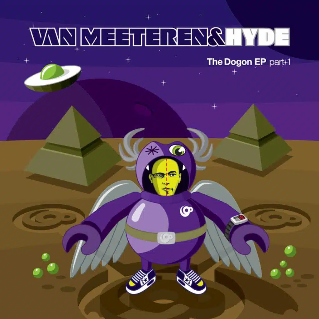 Van Meeteren & Hyde