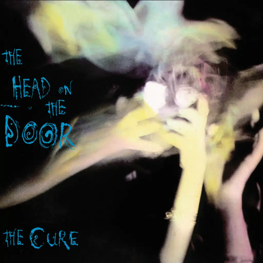 The Head On The Door - Deluxe Edition (Deluxe Edition)