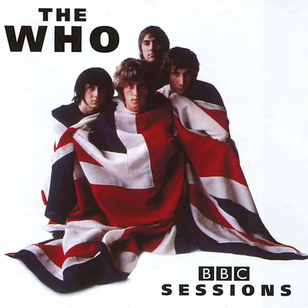Leaving Here (The BBC Session)