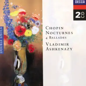 Chopin: Nocturne No. 3 in B Major, Op. 9 No. 3