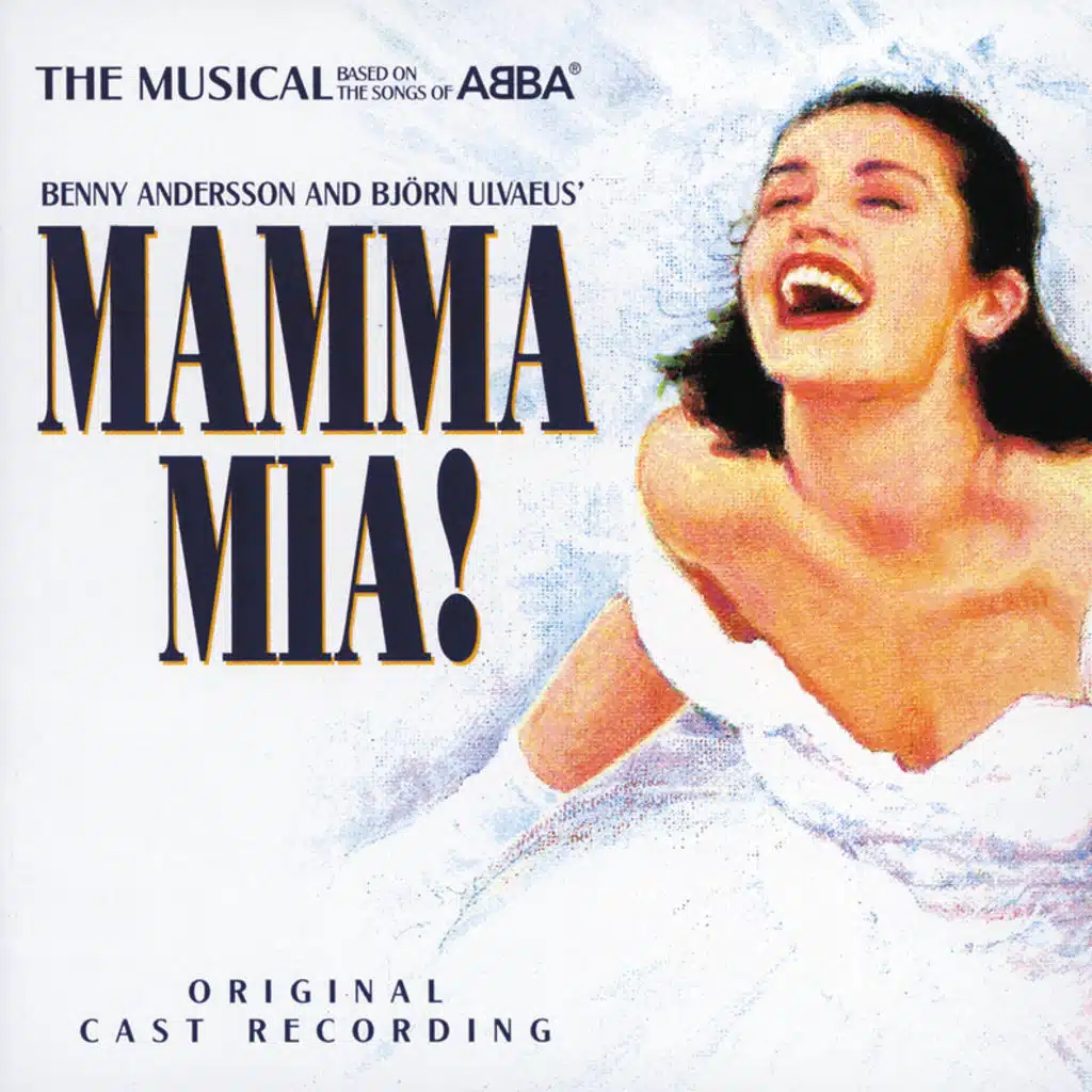 I Do, I Do, I Do, I Do, I Do (1999 / Musical "Mamma Mia")