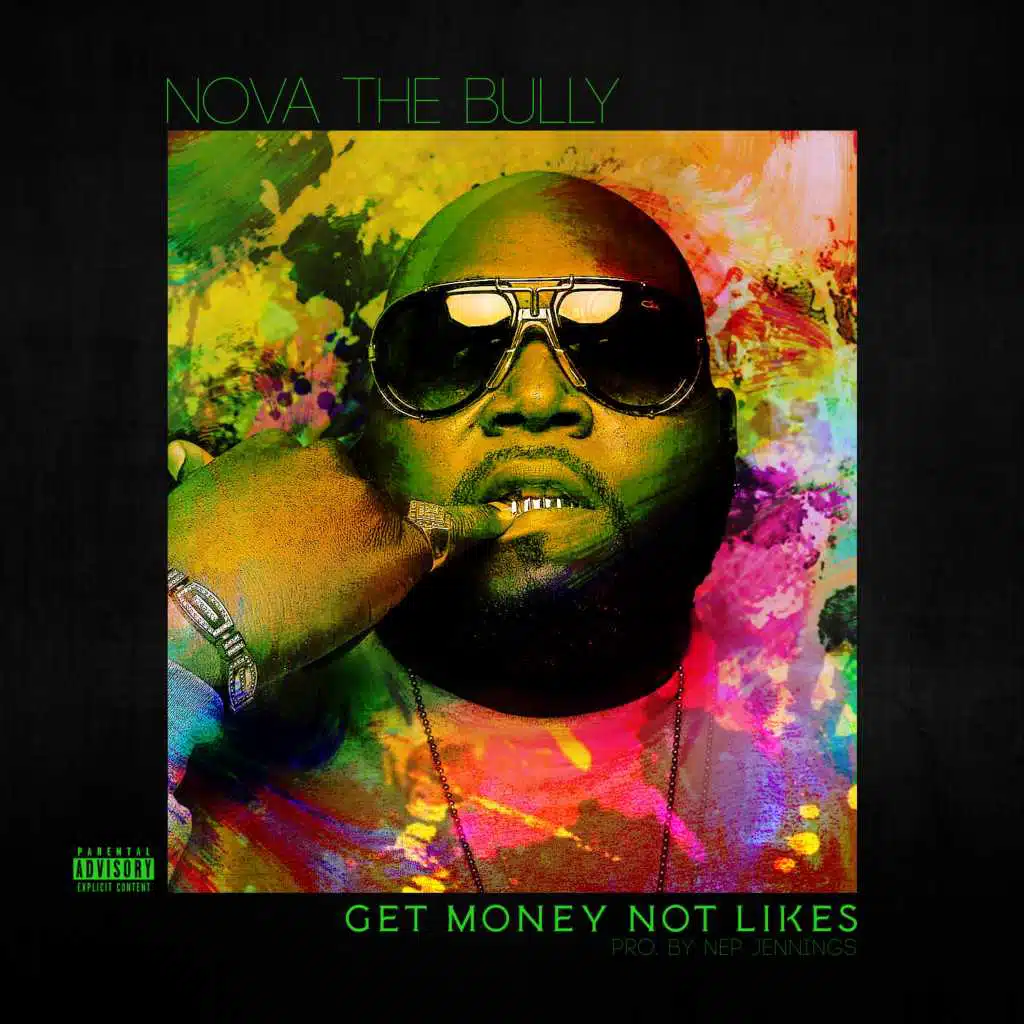 Get Money Not Likes