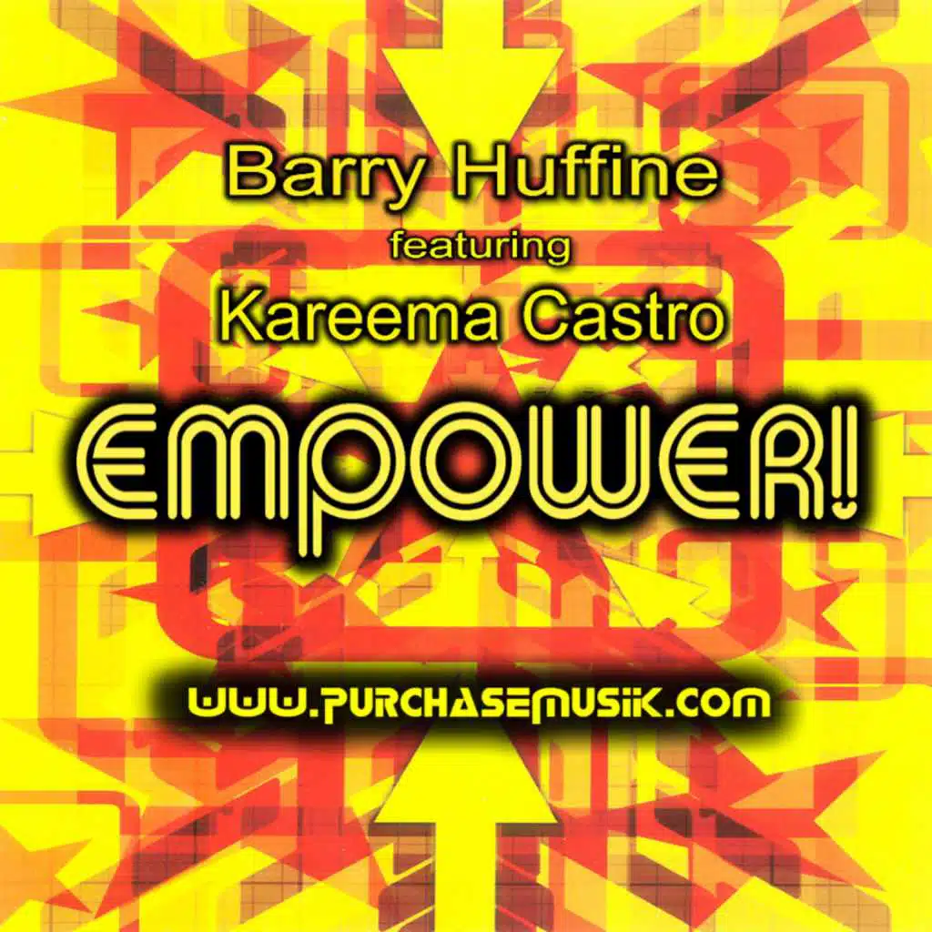 Empower! (Midnight Society Mix) [feat. Kareema Castro]