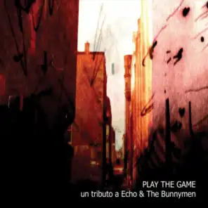 Play the Game: Un Tributo a Echo & the Bunnymen