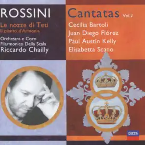 Coro Filarmonico della Scala, Filarmonica della Scala & Riccardo Chailly