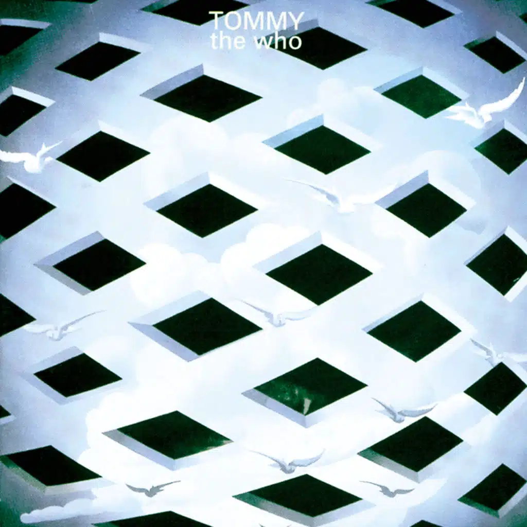 Tommy (Remixed And Remastered Version)