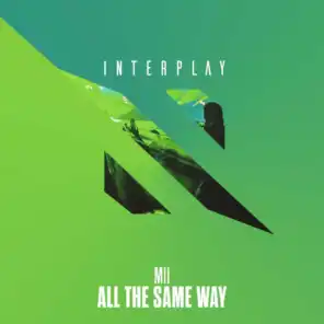 All The Same Way (Kago Pengchi Remix)