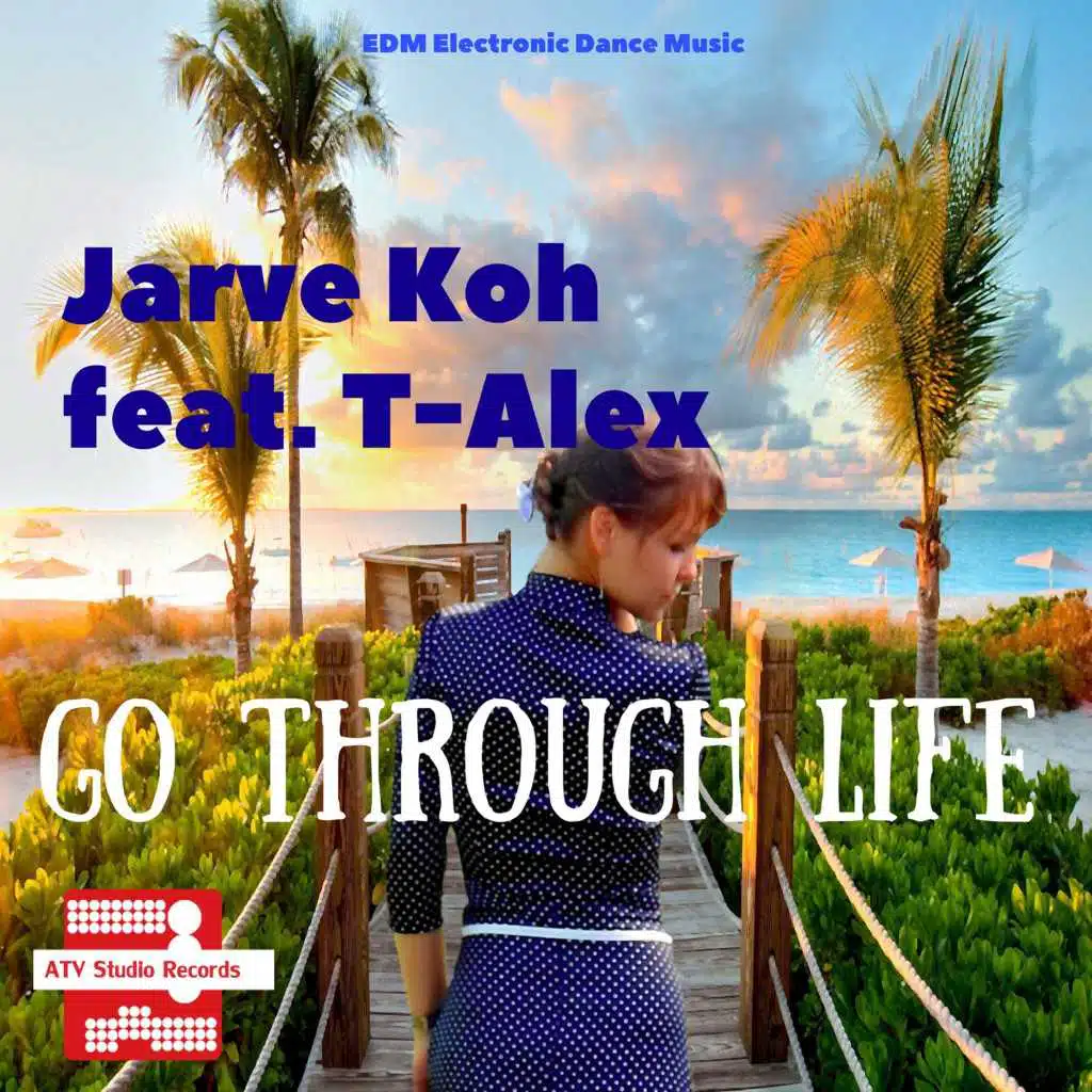 Jarve Koh feat. T-Alex