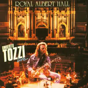 Royal Albert Hall (live)