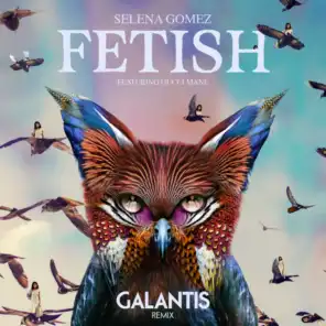 Fetish (Galantis Remix) [feat. Gucci Mane]